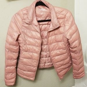 Jacket from Forever 21